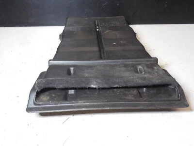 03-09 Canal tubo aire pasajero trasero mercedes-benz w211 e500 a2118310545 Foto 1 de 4