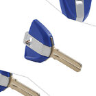 Ungeschnittene Klinge leerer Schlüssel Ersatz blau für BMW K1300R K1300S S1000RR K1200GT