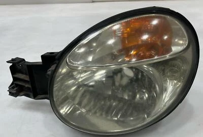 02 03 Conjunto de faros Subaru Impreza lado del conductor izquierdo OEM 84001FE030 Foto 1 de 3