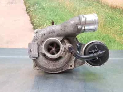 507852H301868 turbolader at 4258764 für FORD FOCUS LIM. (CB4) 1.6 TDCI CAT 2007 Foto 1 de 4