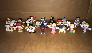 DE COLECCIÓN MEGO CLOWN ALREDEDOR ENORME COLECCIÓN - FIGURAS DE JUGUETE - Imagen 1 de 4