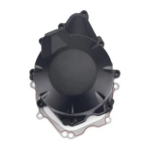 Engine Crankcase Stator Starter Cover For Yamaha FZ6R XJ6S 2009-2017 +Gasket - Picture 1 of 6
