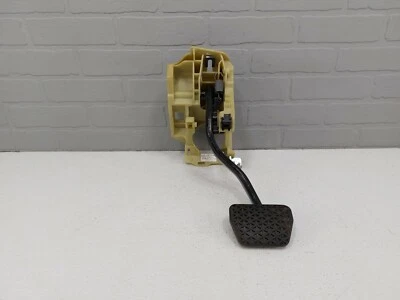 BMW 528i 2008-2010 montaje de pedal de freno OEM E60 3,0 L Foto 1 de 4