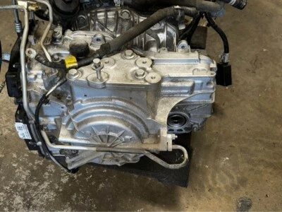 Opción de transmisión 1,4 L LUV FWD 2017 2018 2019 Buick ENCORE Chevy Trax 20 k millas Foto 1 de 4