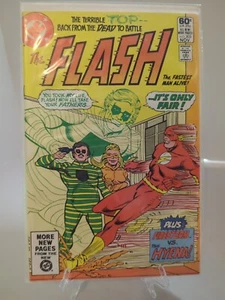 The Flash #303 (1981), DC Comics, Combined Shipping - Picture 1 of 12