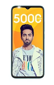 Tecno Spark Go 2021 (RAM 2 GB, 32 GB) 6,52" 13 MP cámara doble SIM GoogleplayPhone - Imagen 1 de 8