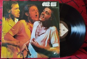 JOE COCKER ** Happy ** ORIGINAL 1972 SPAIN LP - Picture 1 of 4