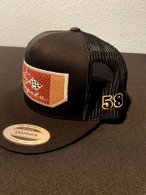 Impala 1958 sombrero hecho a medida Foto 1 de 3