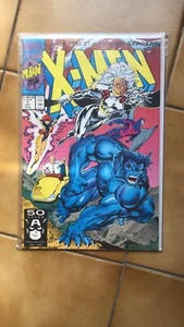 X-men #1 - Claremont - Jim Lee - Marvel - USA - Foto 1 di 1
