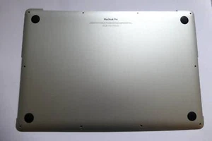  Orig. MacBook Pro 15,4" A1398 Retina Mid 2012 Early 2013 Lower Case Bottom|a8v - Bild 1 von 8