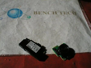 Samsung BN59-01174A /BN96-23838A  WI FI & Power Button  For Model UN55H6203   - Picture 1 of 4