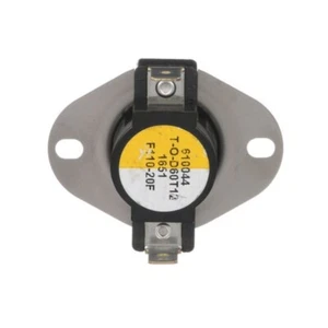 White-Rodgers 3F01-120 3/4in Automatic Reset Snap Disc Fan Thermostat - Picture 1 of 1