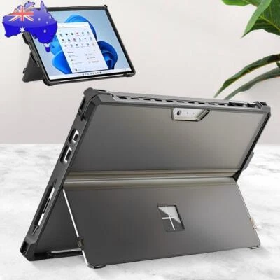 Case for Microsoft Surface Pro 6/Pro 5/Pro 4 Rugged Cover Case - Image 1 of 4