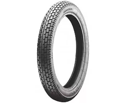 3.50-18 62S HEIDENAU K34 PER SUZUKI/GSX/250 X XU E 1980/1992 GOMMA PNEUMATICO - Immagine 1 di 2