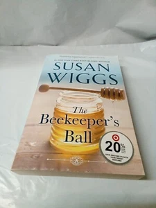 The Beekeeper's Ball The Bella Vista Chronicles, 2 Paperback Susa - Picture 1 of 10