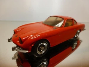 WESTERN MODELS LAMBORGHINI 350GT - SMALL WHEELS 1:43 - GOOD CONDITION - 2 - Picture 1 of 9