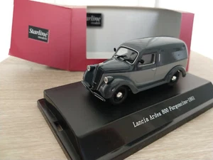 Lancia Ardea 800 Furgoncino Starline 1/43 - Imagen 1 de 4