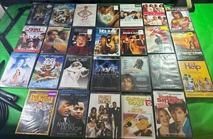 26 DVD Assorted Wholesale Lot NEW - - Picture 1 of 21