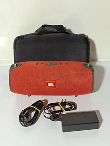 JBL Xtreme tragbar Bluetooth-Lautsprecher - Rot                          _2.38_5 - Bild 1 von 16