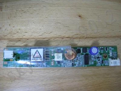 Emax PLCD0312101 One CCFL lamp Inverter - Image 1 of 4