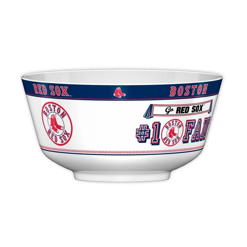 Boston Red Sox Party Bowl All Star CO - Image 1 of 1