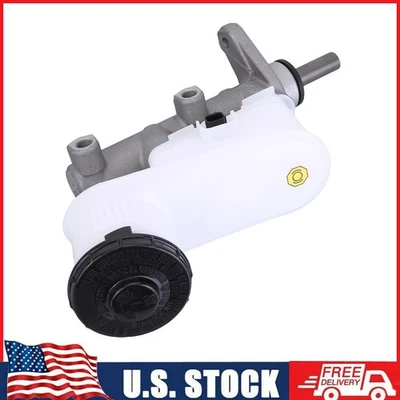 Para Honda Accord Acura TSX 2008-2014 2,4 L 3,5 L CILINDRO MAESTRO DE FRENO 46100TA1A01 Foto 1 de 4