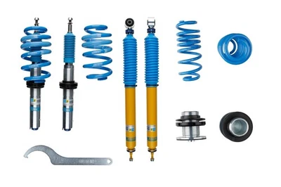 Bilstein B16 Coilover Sospensione per AUDI Q5 SQ5 8R 2008-2019 48-246125 - Immagine 1 di 4