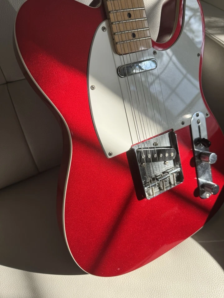 Гитара телекастер Dillion - Изображение 1 из 4