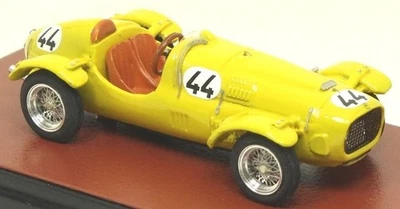 Ferrari  166 MM Spyder Zagato  #0018M GP Autodromo Monza 1953 - Immagine 1 di 4