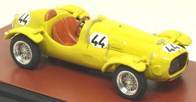 Ferrari  166 MM Spyder Zagato  #0018M GP Autodromo Monza 1953 - Immagine 1 di 4