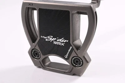 Taylormade MySpider Tour X L-Neck 2025 putter / 35 pollici - Immagine 1 di 4