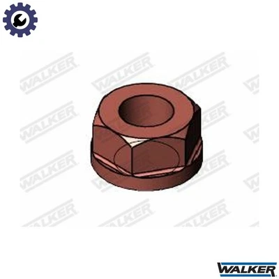 NUT EXHAUST MANIFOLD 80667 FOR FORD AUSTRALIA MAZDA BMW 1/3/E9/5/E6/E87 Z3/E36 - Image 1 of 4