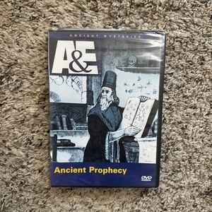Ancient Mysteries: Ancient Prophecy (DVD, 2006) A & E - Picture 1 of 1
