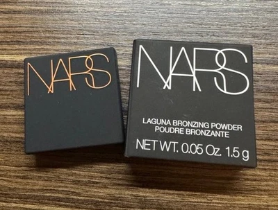 Nars Laguna Bronzing Powder LAGUNA 02 (Original) - Image 1 of 4