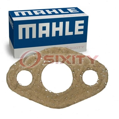 Прокладка трубки MAHLE EGR для Jeep Cherokee Commander Grand Liberty 2005-2012 годов выпуска li - Изображение 1 из 4