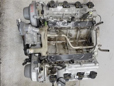 Lexus SC400 1998-2000 motor de 4,0 L bloque largo 1UZ-FE Foto 1 de 4