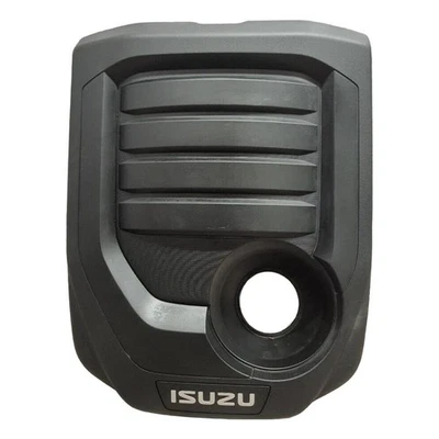 ISUZU D-MAX ENGINE COVER 1.9 RZ4E-TC MK2 2017-2020 - Image 1 of 4
