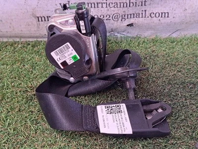 CINTURA DI SICUREZZA ANTERIORE DESTRA PER MINI Clubman Serie (F54) 72117364784  - Immagine 1 di 4