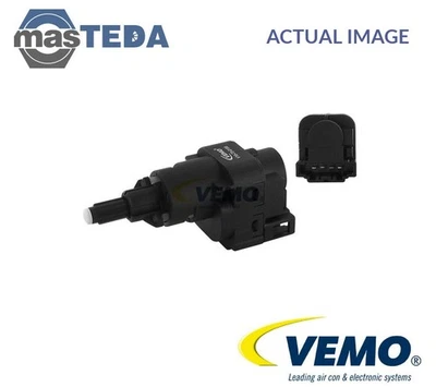 V10-73-0156 BRAKE LIGHT SWITCH STOP VEMO NEW OE REPLACEMENT - Image 1 of 4