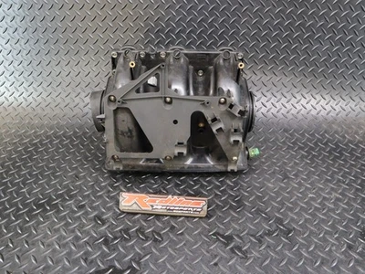 Coletor de entrada de ar 2010 SEA-DOO GTX 215 IS 420867955 - Imagem 1 de 4