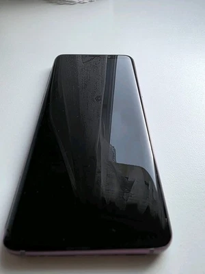 Samsung Galaxy S9 SM-G960F Smartphone 64GB Dual Sim Lila  Sehr Gut WOW  - Bild 1 von 4