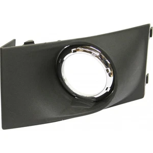 FO2598101 Fits 2008-2011 Ford Focus BASE/S/SE/SEL Driver Side Fog Light Cover - Picture 1 of 5