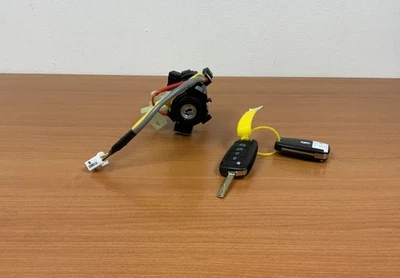 2020-2023 Hyundai Sonata Ignition Switch Key Sub Set 81900L1E00 NEW OEM - Image 1 of 4