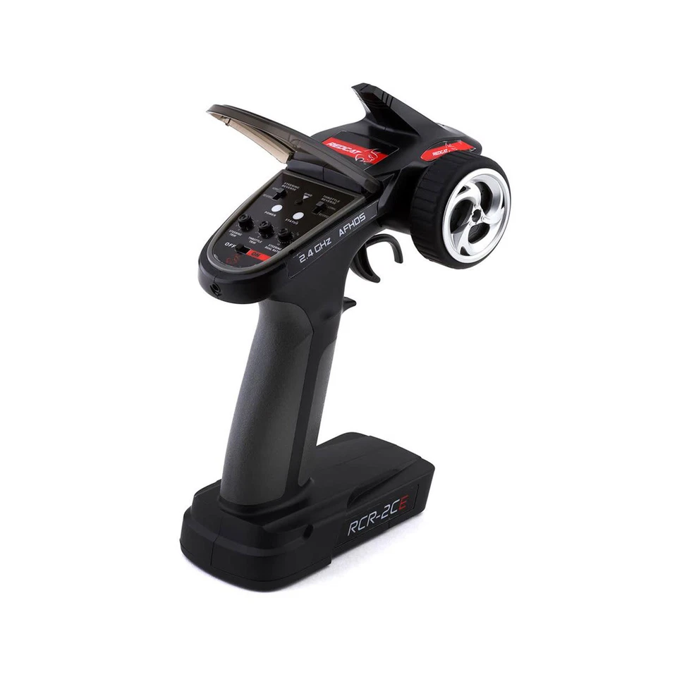 RER09422 RCR-2CENR 2.4GHz 2CH TRANSMITTER, NO RECEIVER - Image 1 of 1