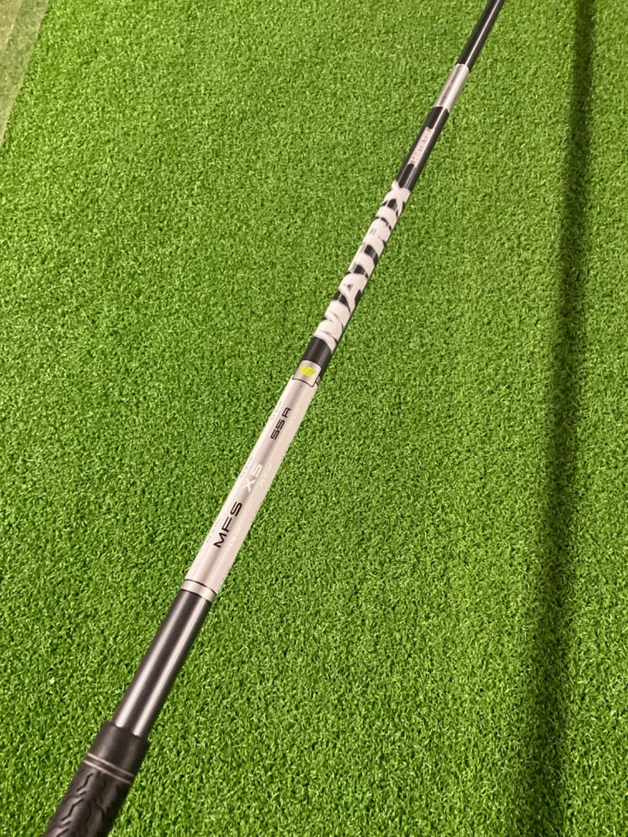 Matrix White Tie Golf Club Shafts for sale - eBay