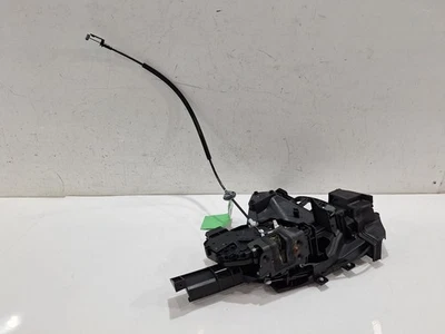 2009 FORD FOCUS C MAX Mk1 Right Front Door Lock Assembly - Image 1 of 4