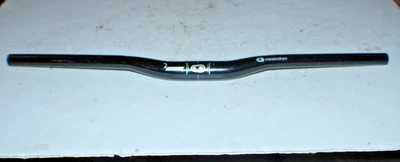 Manillar Crankbrothers Cobalt 2 MTB barra elevadora de 15 mm 31,8/22,2 mm 66 cm remitente de EE. UU. Foto 1 de 4