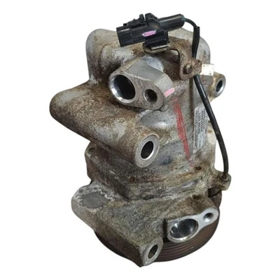 ISUZU D-MAX A/C COMPRESSOR MK2 2017-2021 898256 8371 - Image 1 of 4