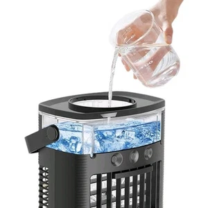 Air Conditioner Mini 2025 Product 4.5/5 Star Ratting Summer Time Best Weapon - Picture 1 of 7