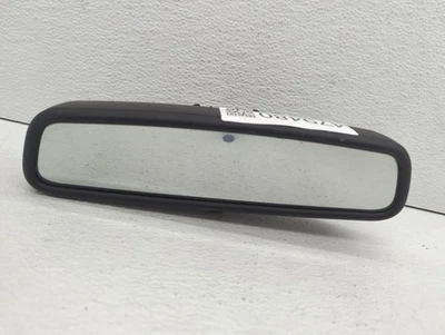 Espejo retrovisor interior BMW 328i 2013-2015 OEM HD9H8 Foto 1 de 4
